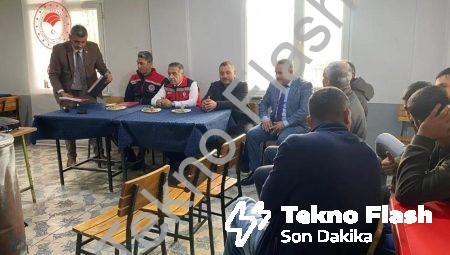 Aydın Tarımında Seferberlik: 17 İlçede Üreticinin Nabzı Tutuldu